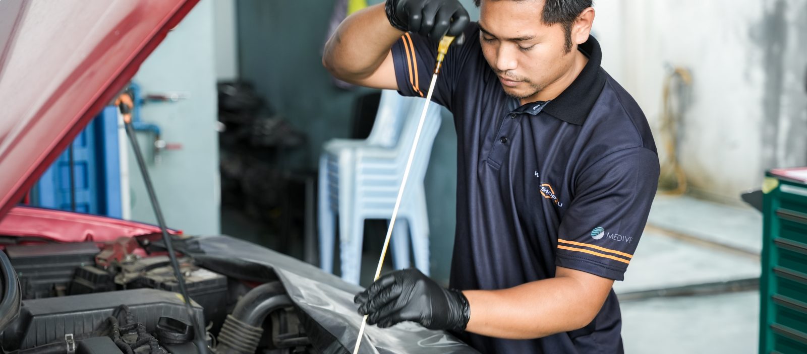 You Relax, We serve, We Handle It All.
Service Beyond Compare!

